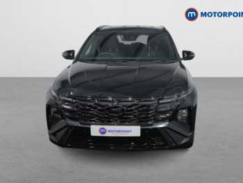 Used Hyundai TUCSON 2024 for sale - 75054613: Photo