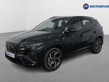 Used Hyundai TUCSON 2024 for sale - 75054613: Photo