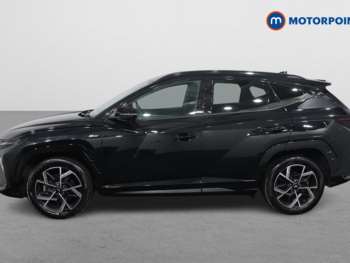 Used Hyundai TUCSON 2024 for sale - 75054613: Photo