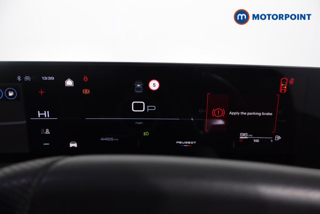 Used Peugeot 5008 2025 for sale - 77312767: Photo 15