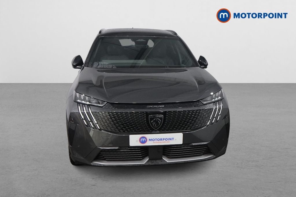 Used Peugeot 5008 2025 for sale - 77312767: Photo 2