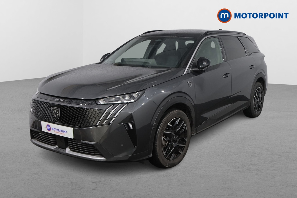 Used Peugeot 5008 2025 for sale - 77312767: Photo 3