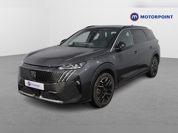 Used Peugeot 5008 2025 for sale - 77312767: Photo