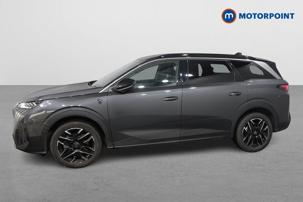 Used Peugeot 5008 2025 for sale - 77312767: Photo 4