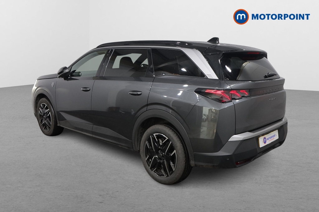 Used Peugeot 5008 2025 for sale - 77312767: Photo 5