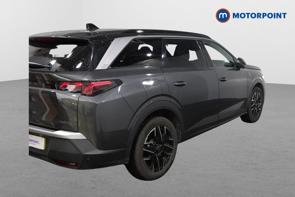 Used Peugeot 5008 2025 for sale - 77312767: Photo 7