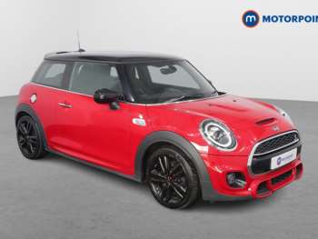 Used MINI Hatch 2021 for sale - 75335178: Photo