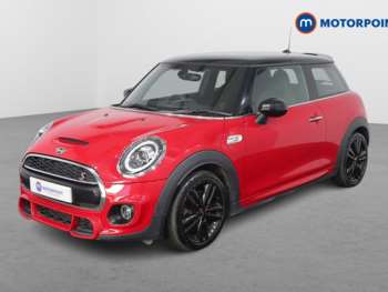 Used MINI Hatch 2021 for sale - 75335178: Photo