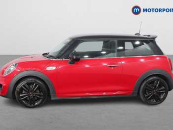 Used MINI Hatch 2021 for sale - 75335178: Photo