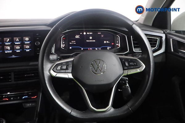 Used Volkswagen Polo 2023 for sale - 76184633: Photo 13