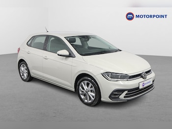 Volkswagen - Polo