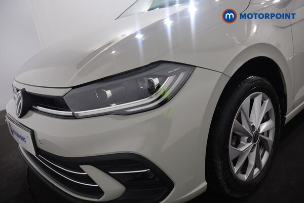 Used Volkswagen Polo 2023 for sale - 76184633: Photo 20