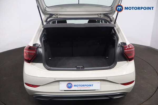 Used Volkswagen Polo 2023 for sale - 76184633: Photo 24