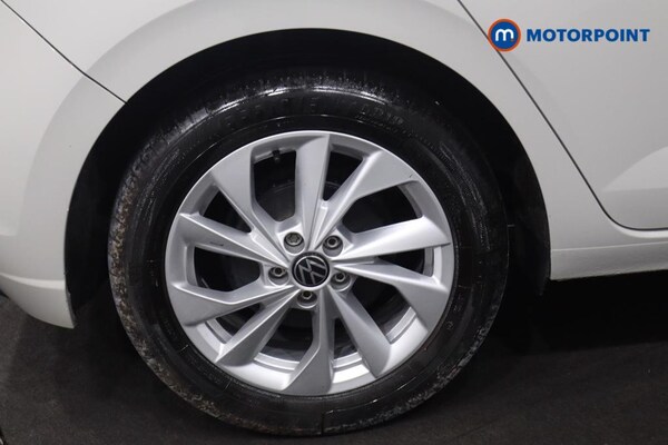 Used Volkswagen Polo 2023 for sale - 76184633: Photo 25