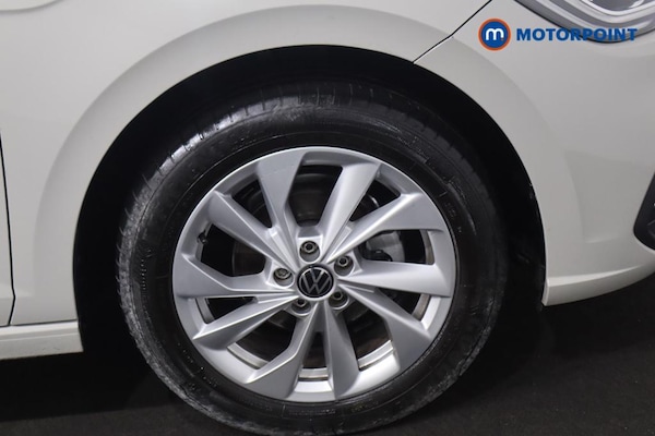 Used Volkswagen Polo 2023 for sale - 76184633: Photo 26