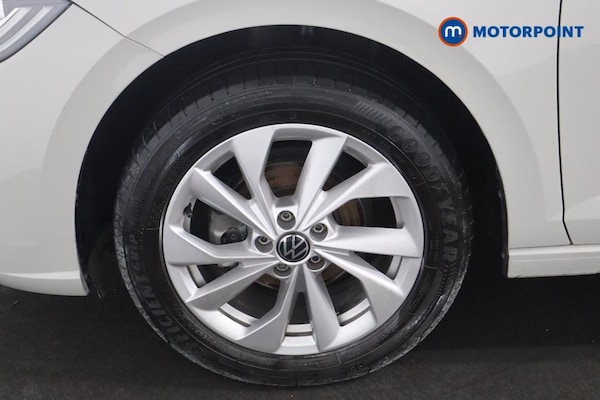 Used Volkswagen Polo 2023 for sale - 76184633: Photo 27