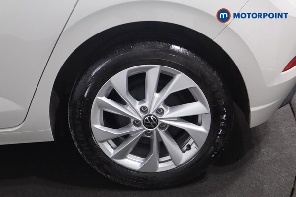 Used Volkswagen Polo 2023 for sale - 76184633: Photo 28