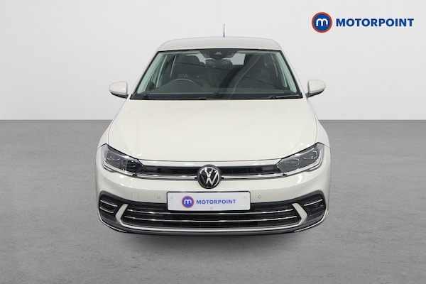 Used Volkswagen Polo 2023 for sale - 76184633: Photo 2