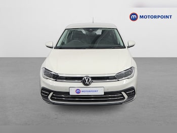 Used Volkswagen Polo 2023 for sale - 76184633: Photo 2