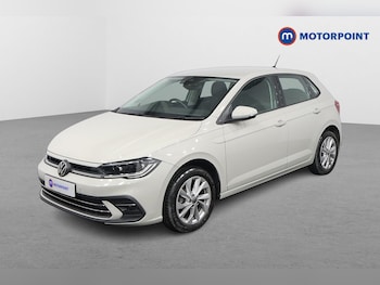 Used Volkswagen Polo 2023 for sale - 76184633: Photo 3