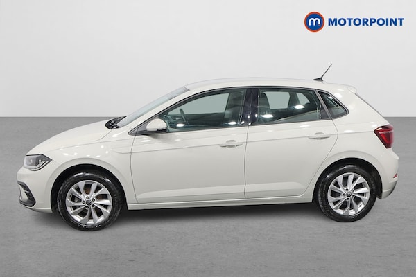 Used Volkswagen Polo 2023 for sale - 76184633: Photo 4