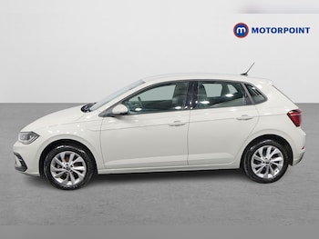 Used Volkswagen Polo 2023 for sale - 76184633: Photo 4