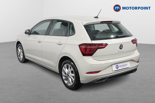 Used Volkswagen Polo 2023 for sale - 76184633: Photo 5