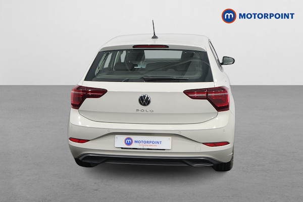 Used Volkswagen Polo 2023 for sale - 76184633: Photo 6
