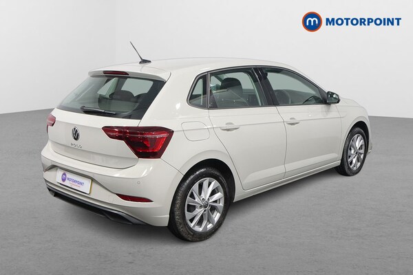 Used Volkswagen Polo 2023 for sale - 76184633: Photo 7