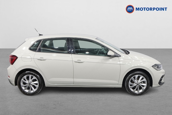Used Volkswagen Polo 2023 for sale - 76184633: Photo 8