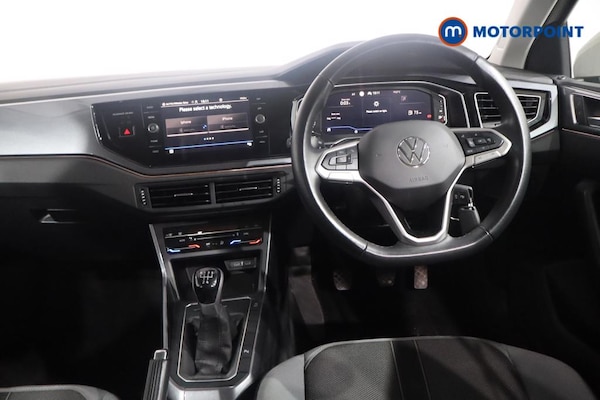 Used Volkswagen Polo 2023 for sale - 76184633: Photo 9