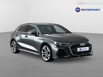 Used Audi A3 2024 for sale - 79071534: Photo