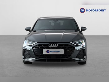 Used Audi A3 2024 for sale - 79071534: Photo
