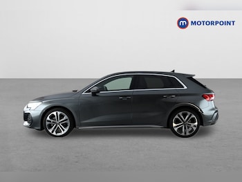 Used Audi A3 2024 for sale - 79071534: Photo