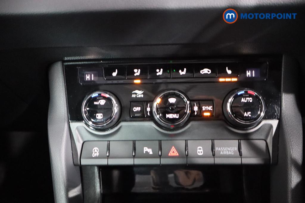 Used Skoda Karoq 2025 for sale - 76789499: Photo 10