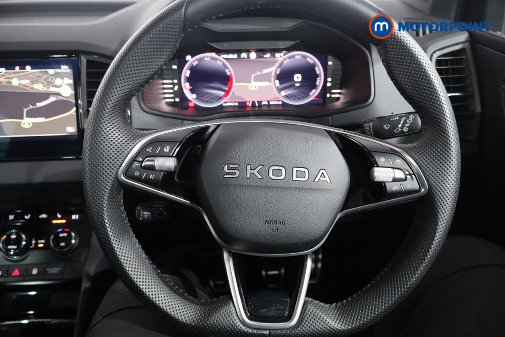 Used Skoda Karoq 2025 for sale - 76789499: Photo 12