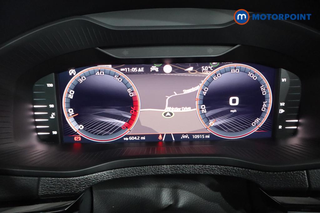 Used Skoda Karoq 2025 for sale - 76789499: Photo 17