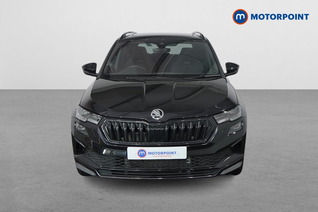 Used Skoda Karoq 2025 for sale - 76789499: Photo 2