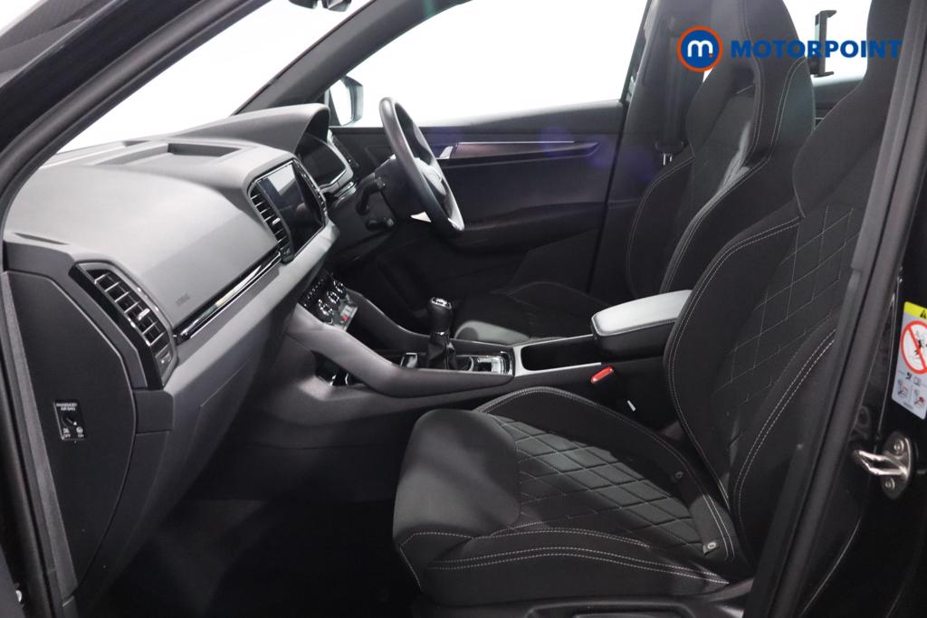 Used Skoda Karoq 2025 for sale - 76789499: Photo 21