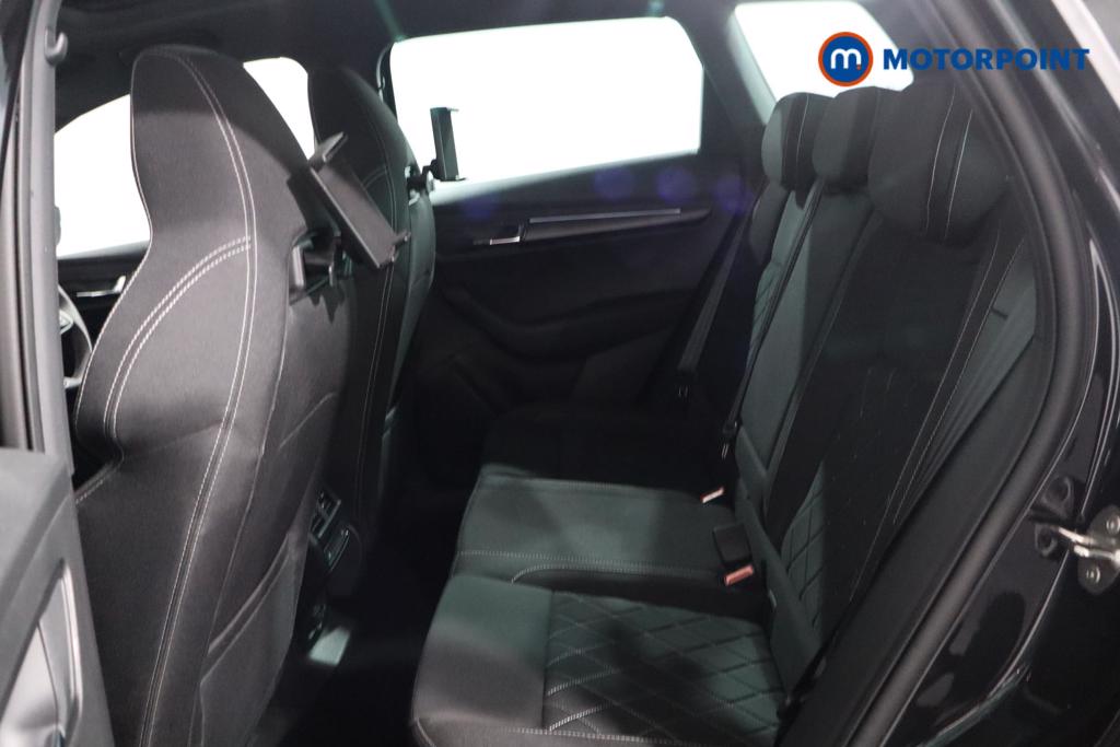 Used Skoda Karoq 2025 for sale - 76789499: Photo 22