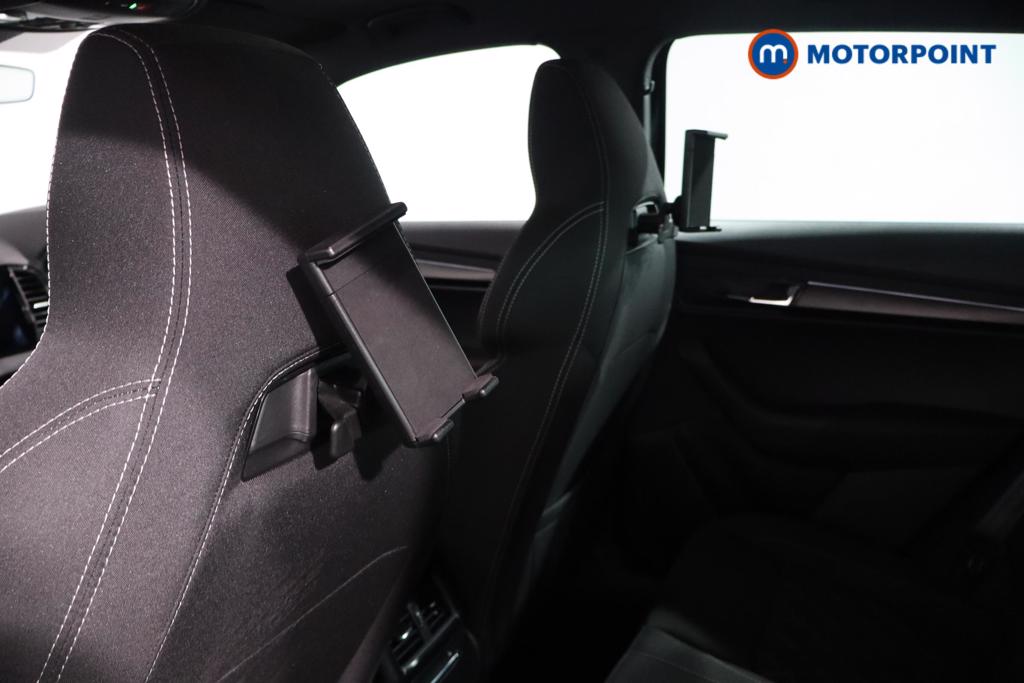 Used Skoda Karoq 2025 for sale - 76789499: Photo 23