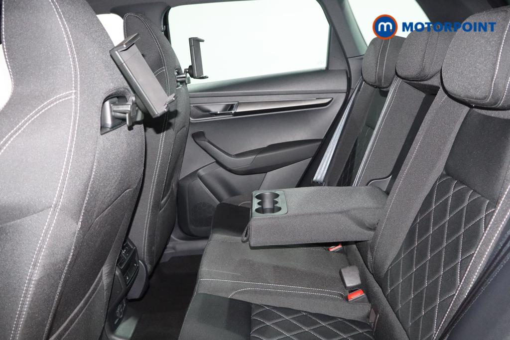 Used Skoda Karoq 2025 for sale - 76789499: Photo 25