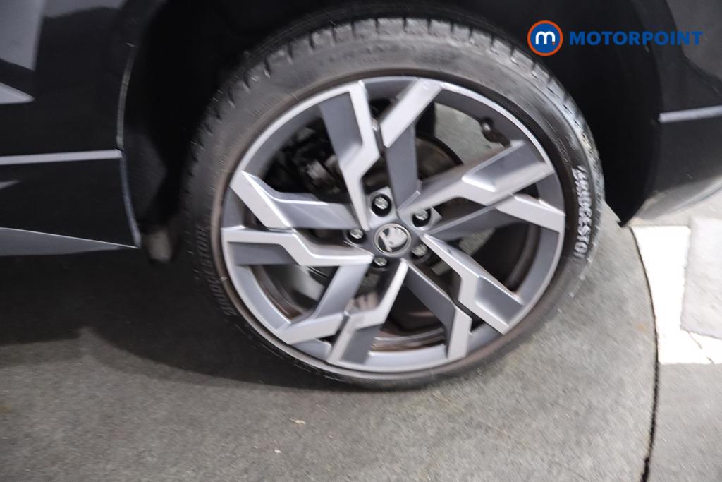 Used Skoda Karoq 2025 for sale - 76789499: Photo 29