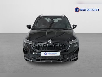 Used Skoda Karoq 2025 for sale - 76789499: Photo