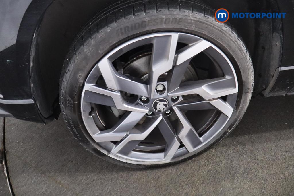 Used Skoda Karoq 2025 for sale - 76789499: Photo 30