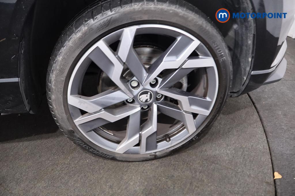 Used Skoda Karoq 2025 for sale - 76789499: Photo 31