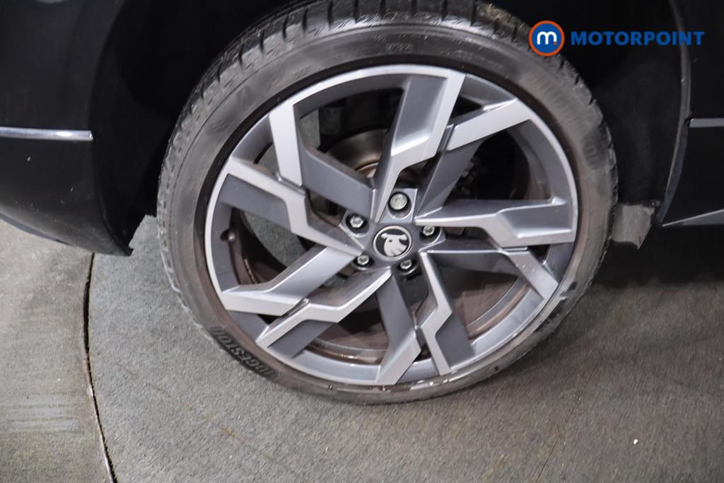 Used Skoda Karoq 2025 for sale - 76789499: Photo 32