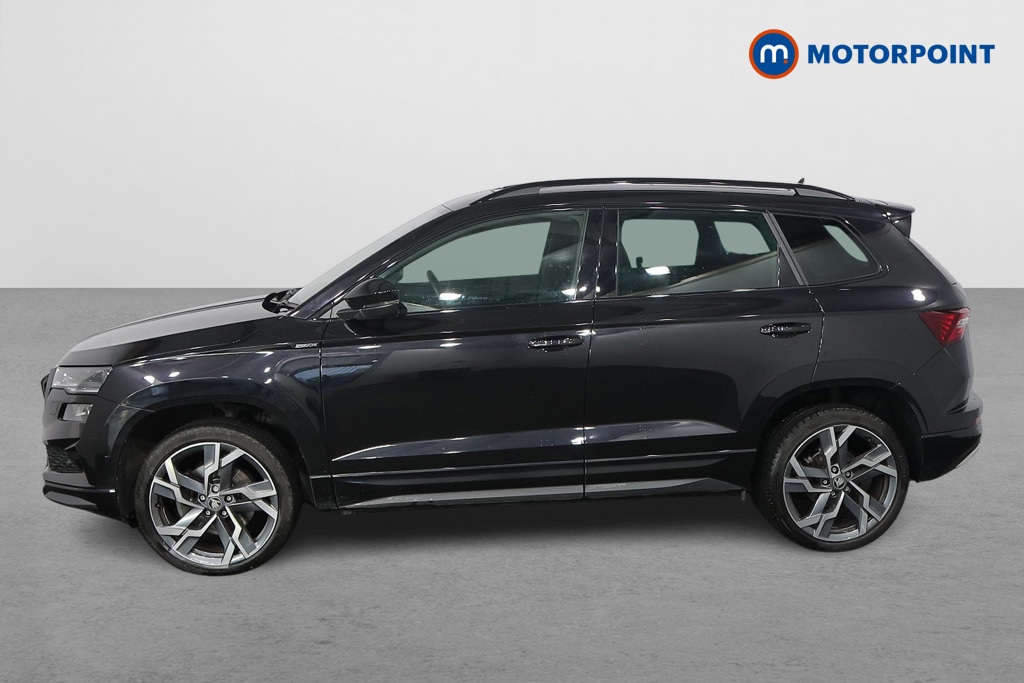 Used Skoda Karoq 2025 for sale - 76789499: Photo 4