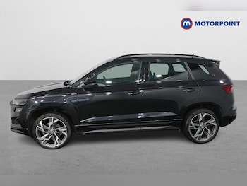 Used Skoda Karoq 2025 for sale - 76789499: Photo
