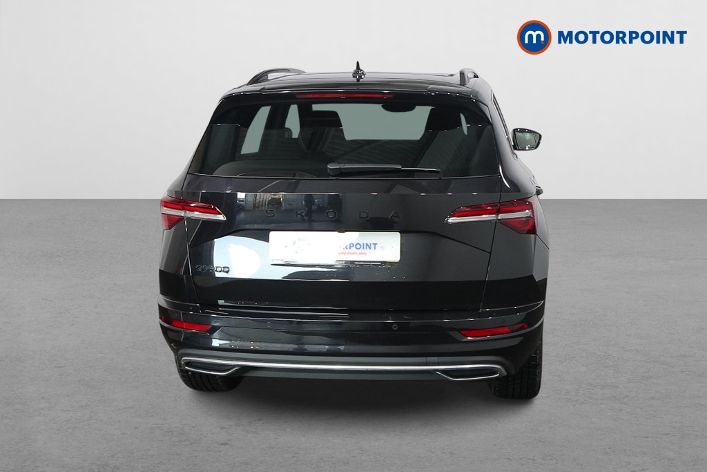 Used Skoda Karoq 2025 for sale - 76789499: Photo 6